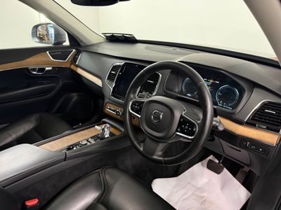 2017 Volvo XC90