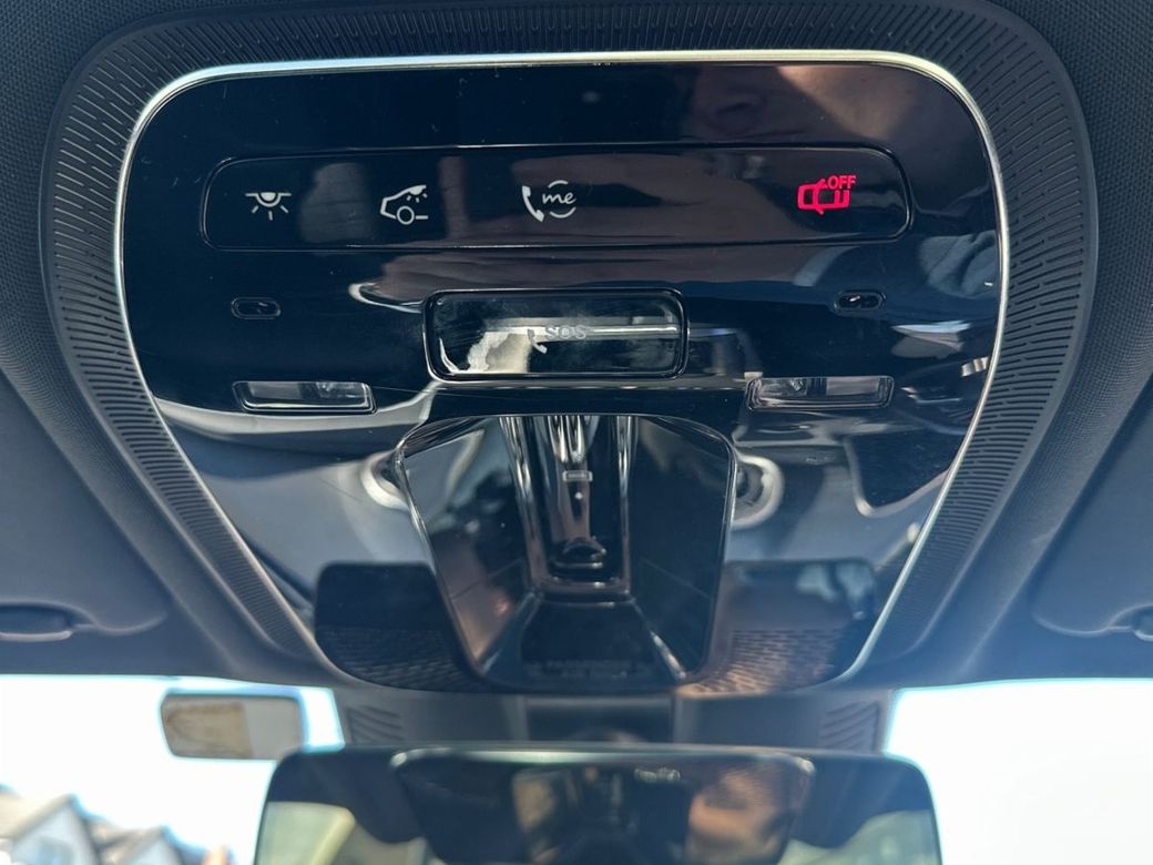 2024 Mercedes-Benz C Class