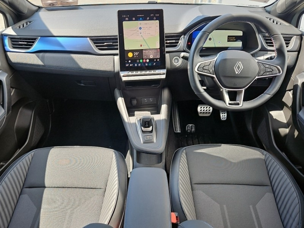 2026 Renault Symbioz
