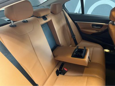 2018 BMW 3 Series