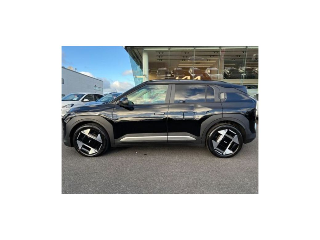 2026 Kia EV3