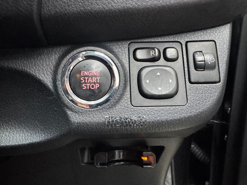 2019 Toyota Vitz