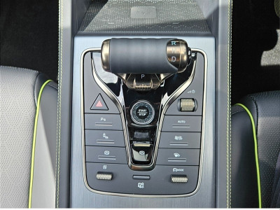 2025 BYD Atto 3