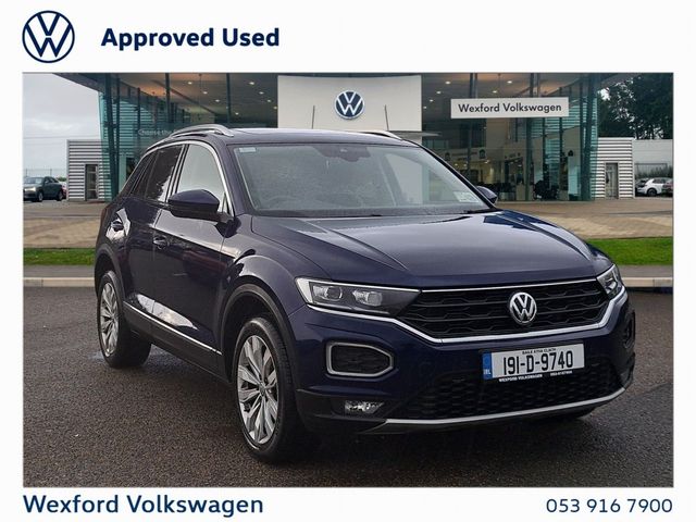 vehicle for sale from Wexford Volkswagen