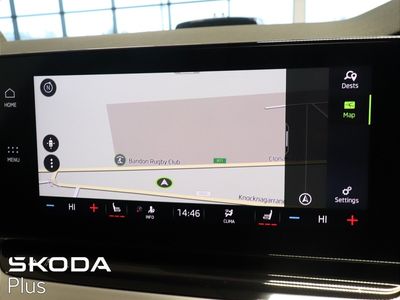 2023 Skoda Octavia