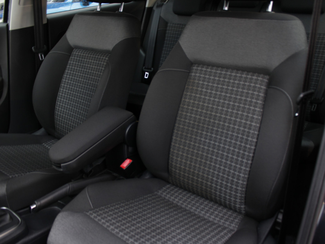 2017 Volkswagen Polo