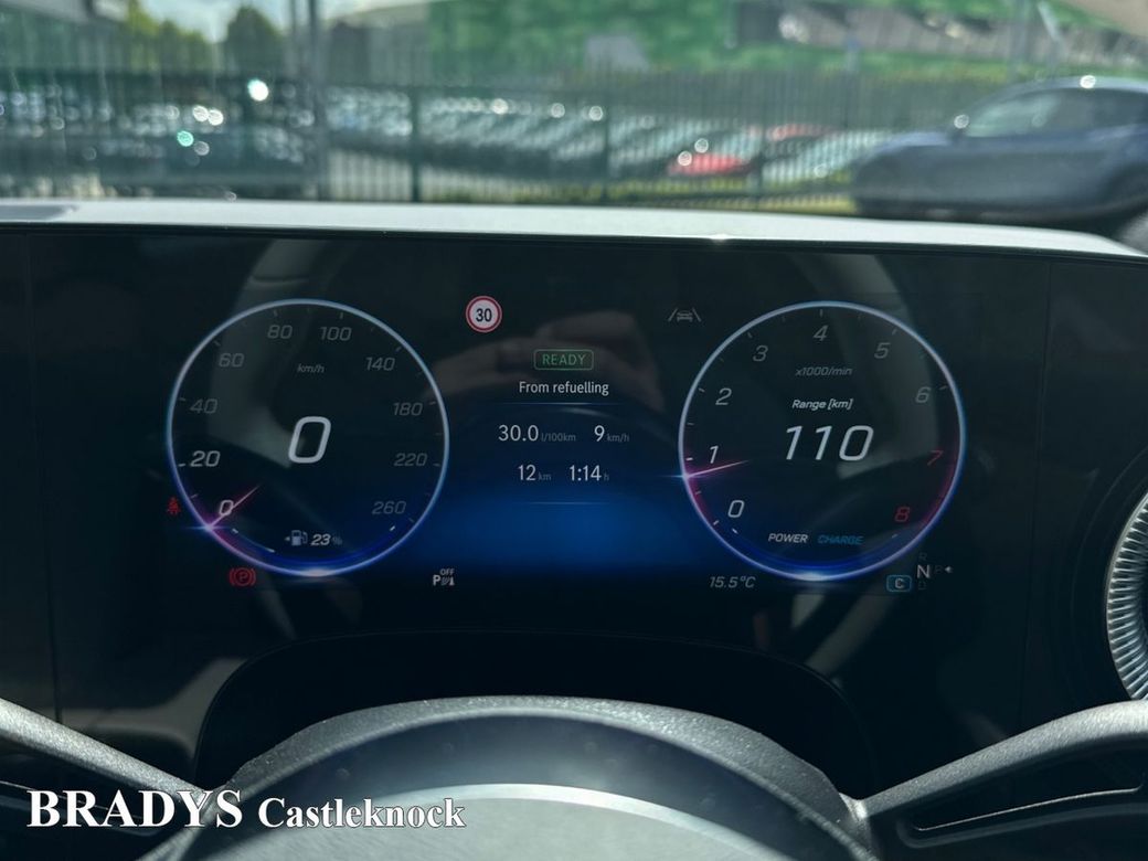 2026 Mercedes-Benz CLA Class
