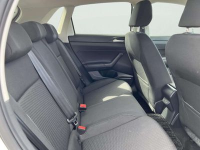 2019 Volkswagen Polo