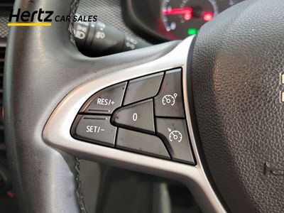 2024 Dacia Sandero Stepway