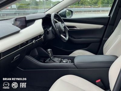 2022 Mazda Mazda3