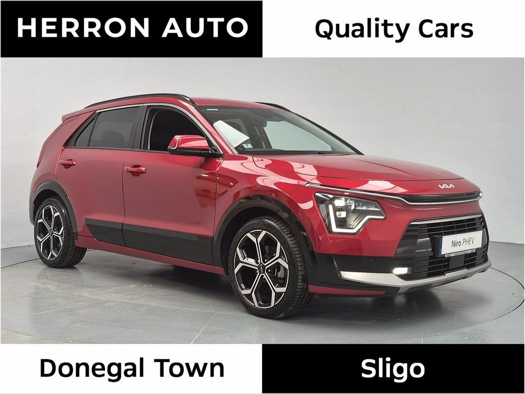 2023 Kia Niro
