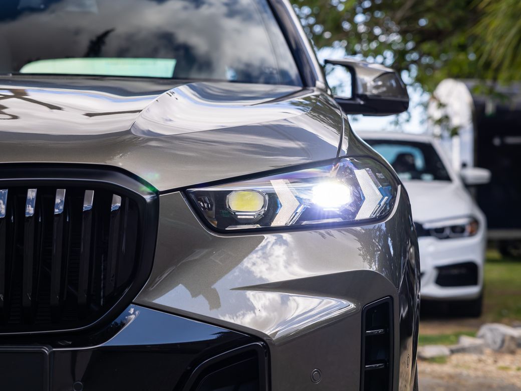 2024 BMW X5
