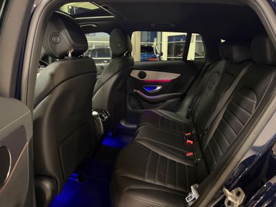 2023 Mercedes-Benz EQC