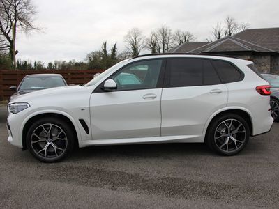 2019 BMW X5