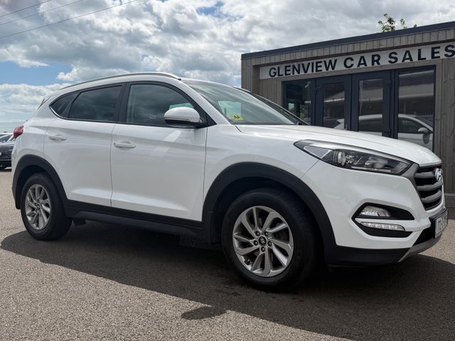 vehicle for sale from Glenview Car Sales