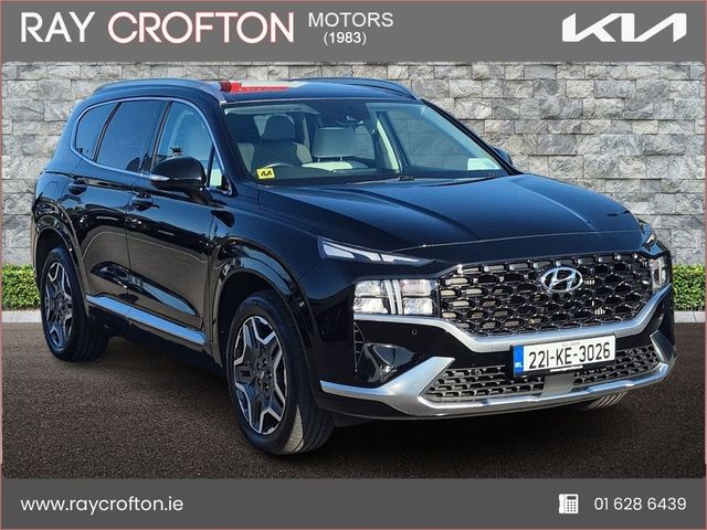 vehicle for sale from Ray Crofton Ltd