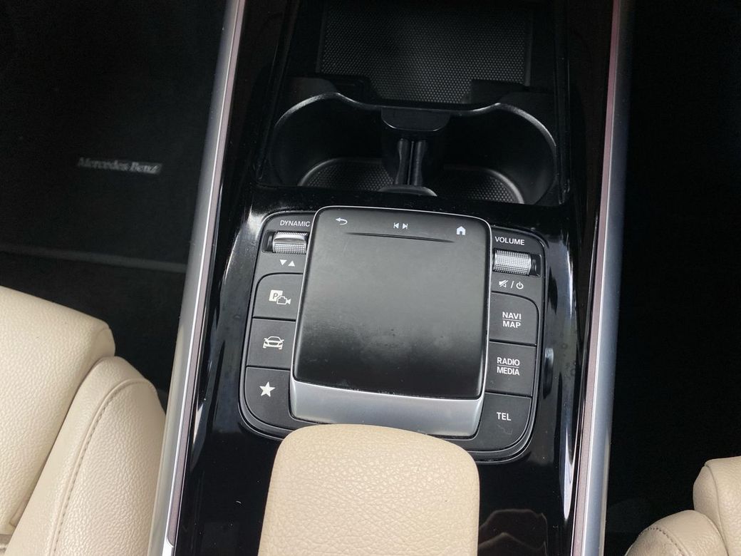 2021 Mercedes-Benz EQA