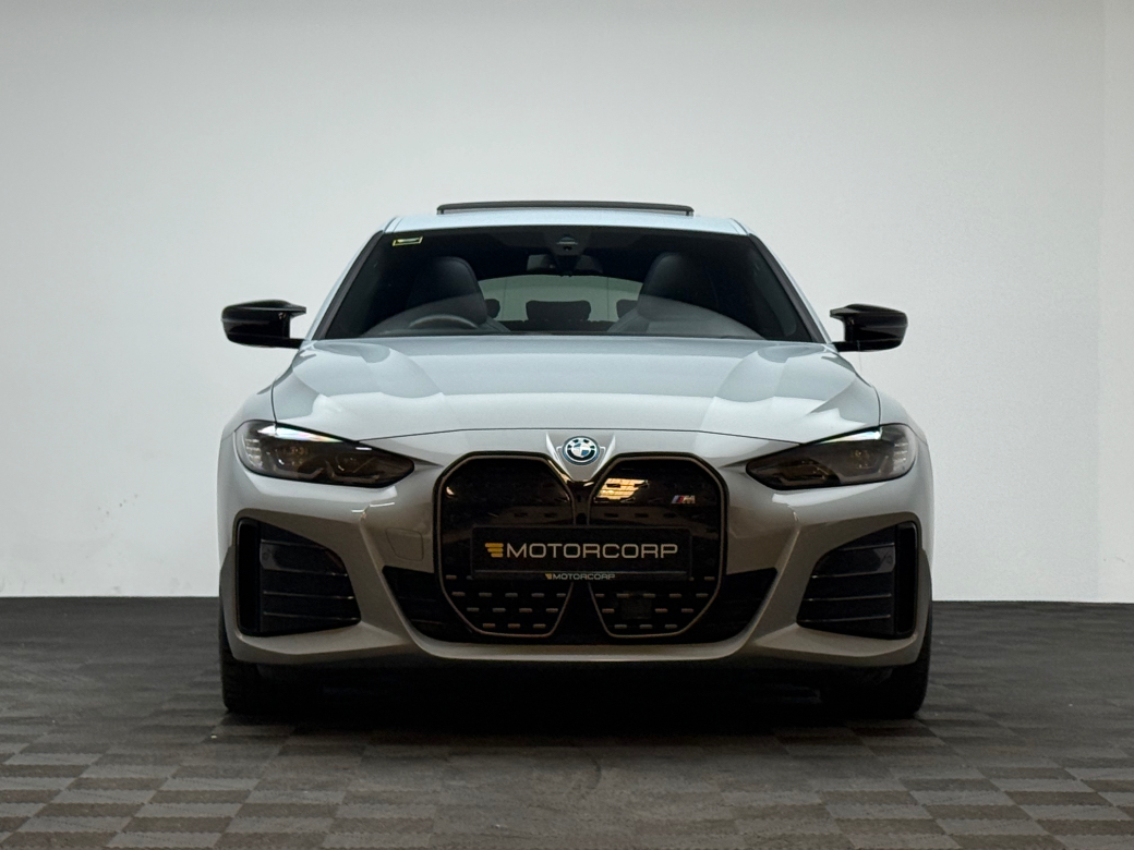 2023 BMW i4
