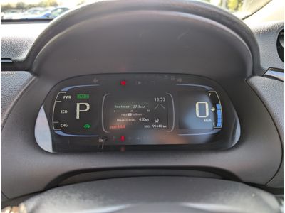 2022 Toyota Aqua