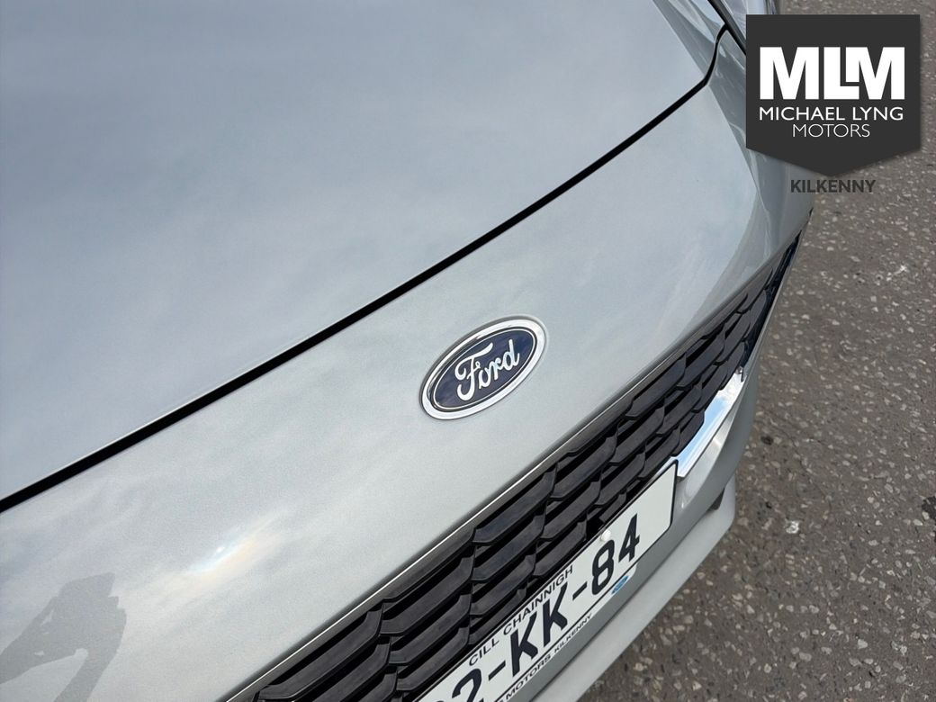 2023 Ford Puma