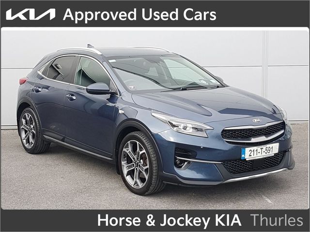 vehicle for sale from Horse & Jockey Car Sales