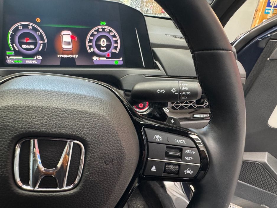 2025 Honda Accord