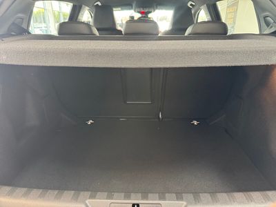 2020 Peugeot 308