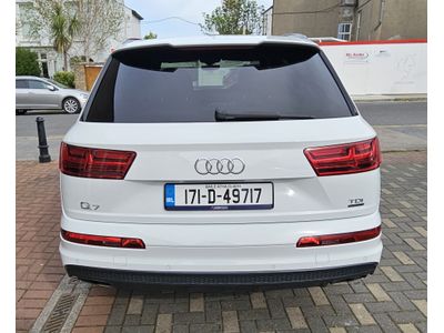 2017 Audi Q7