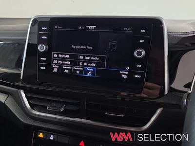 2025 Volkswagen T-Roc