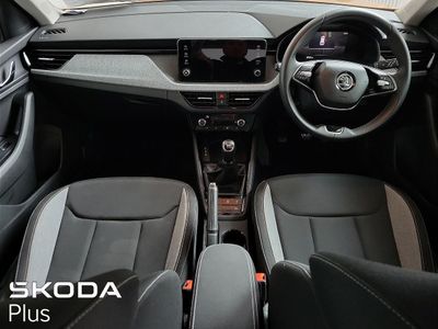 2025 Skoda Kamiq