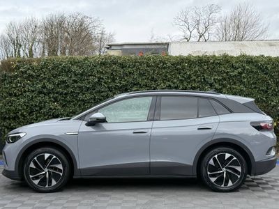 2023 Volkswagen ID.4