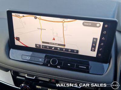 2026 Nissan X-Trail