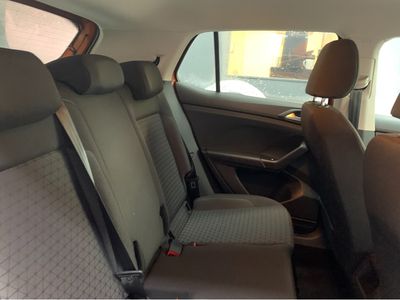 2022 Volkswagen T-Cross