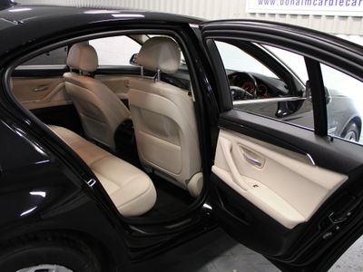 2016 BMW 5 Series