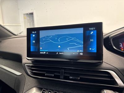 2023 Peugeot 3008