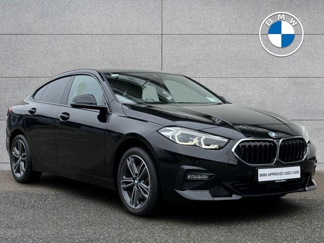 vehicle for sale from J Donohoe BMW
