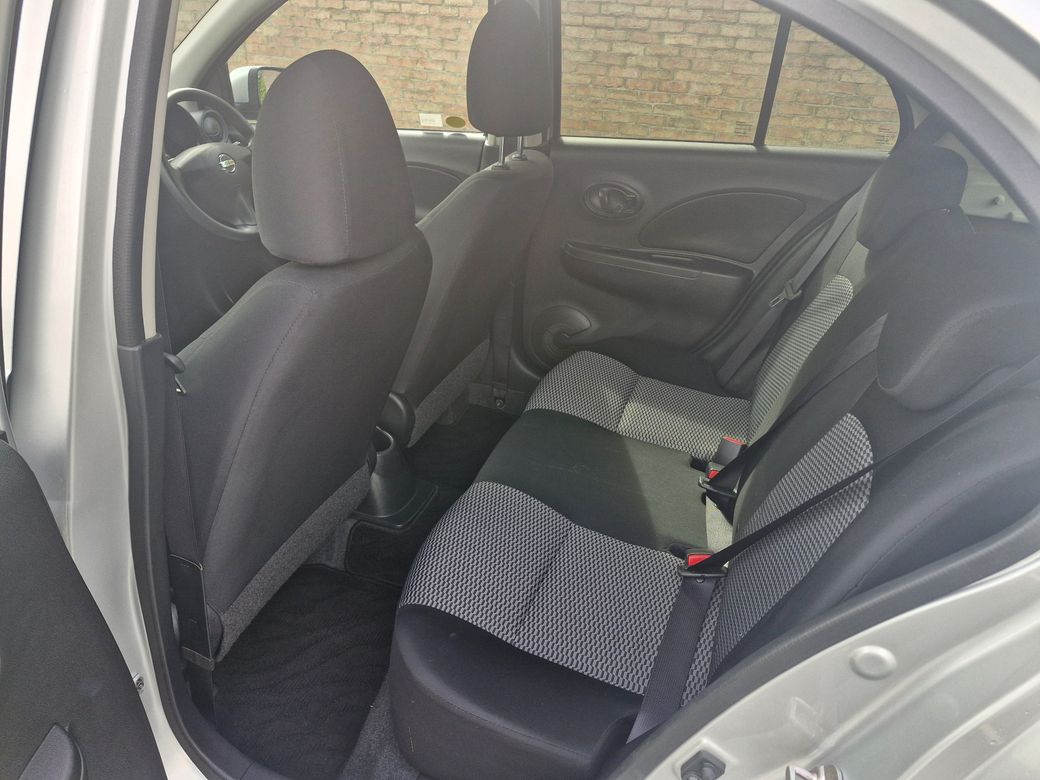 2022 Nissan Micra