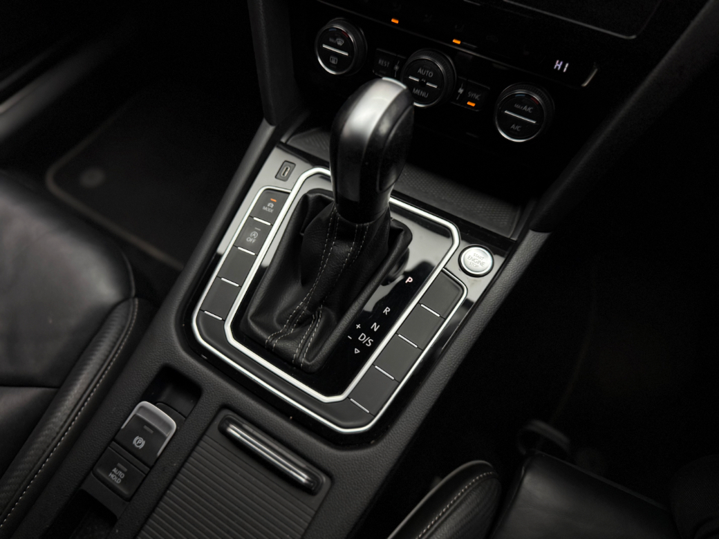 2020 Volkswagen Arteon