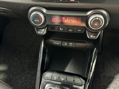 2019 Kia Stonic