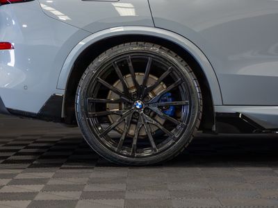 2023 BMW X5