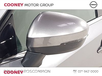 2021 Nissan Qashqai