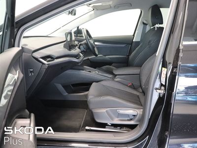 2026 Skoda Elroq