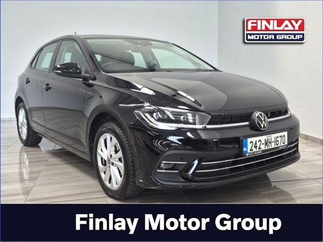 vehicle for sale from Finlay Motor Group