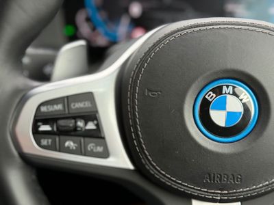 2023 BMW X5