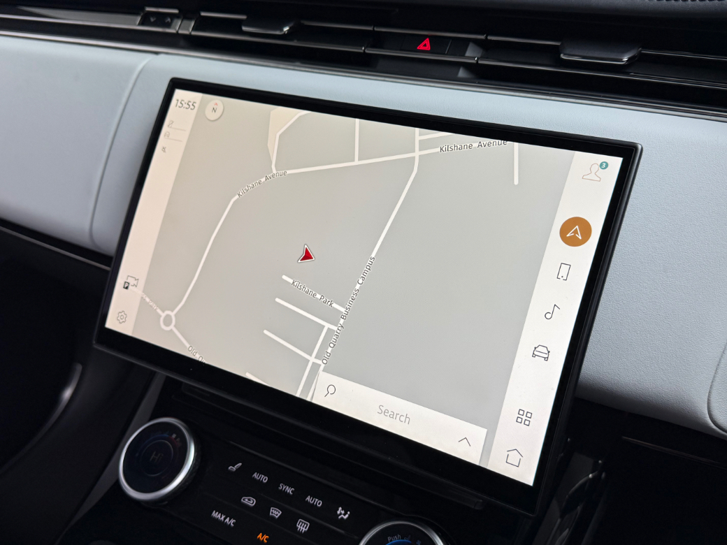 2023 Land Rover Range Rover Sport