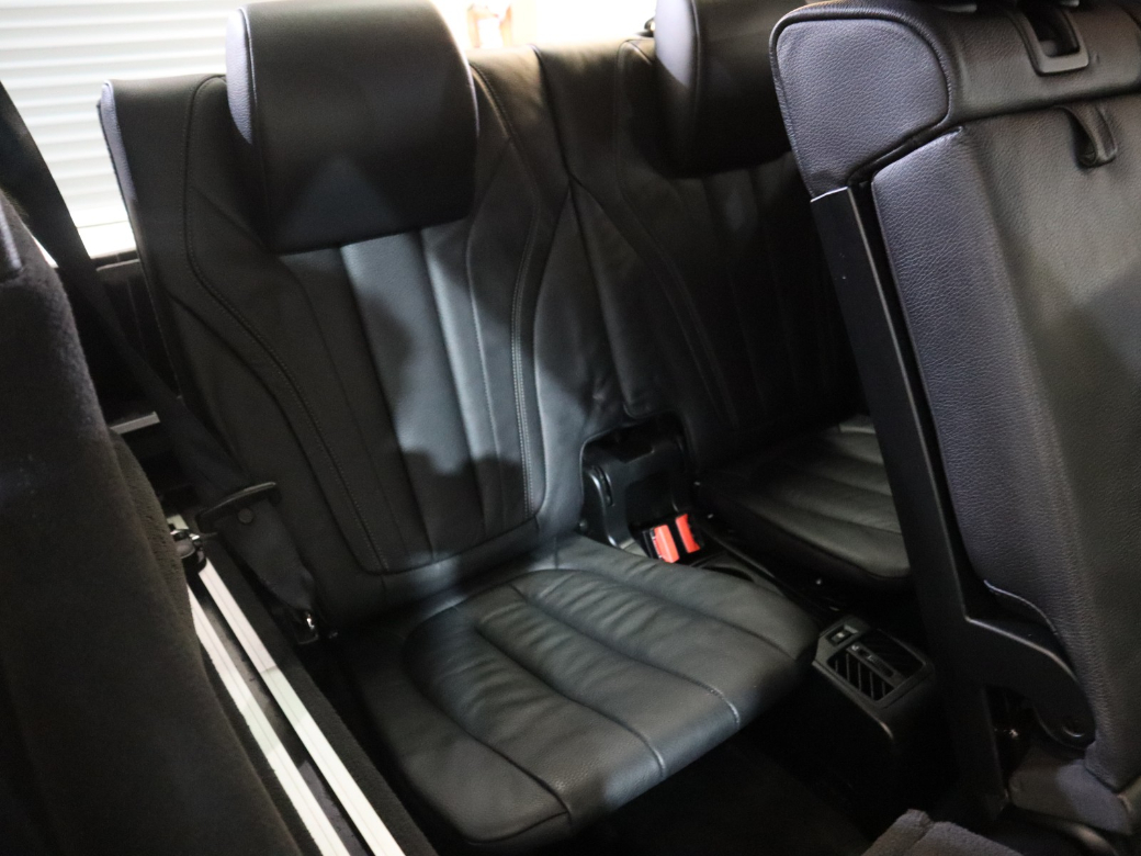 2018 BMW X5