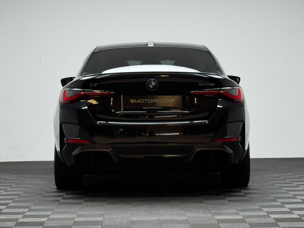 2023 BMW i4