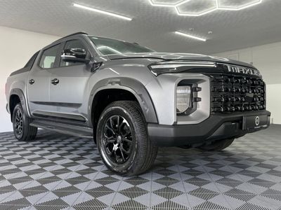 2026 Maxus T60 MAX