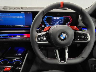 2026 BMW M5