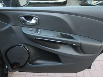 2016 Renault Clio